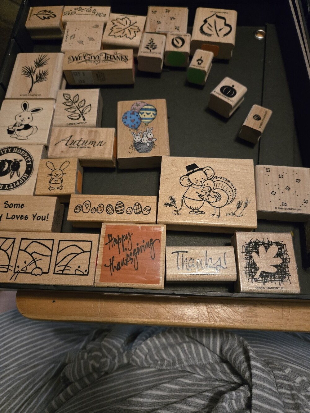 Rubber Stamps For Card Making, Junk Journaling, Scrapbooking, Etc..